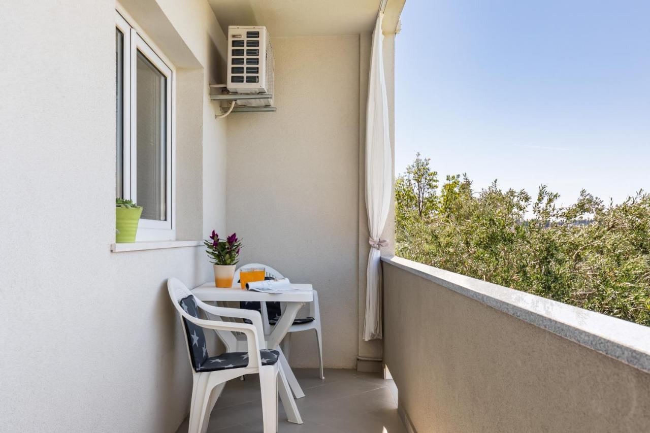 Villa Fay Split Exterior photo